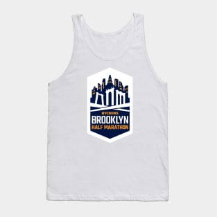 BROOKLYN HALF MARATHON 2024 Tank Top